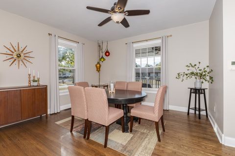 Tiny photo for 597 E 3rd Street, El Paso, IL 61738 (MLS # 12476994)