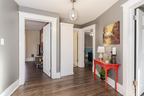 Tiny photo for 597 E 3rd Street, El Paso, IL 61738 (MLS # 12476994)