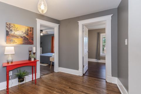 Tiny photo for 597 E 3rd Street, El Paso, IL 61738 (MLS # 12476994)