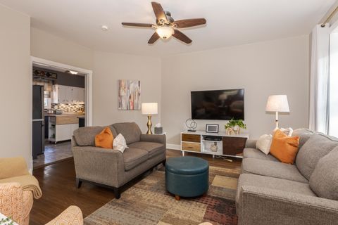Tiny photo for 597 E 3rd Street, El Paso, IL 61738 (MLS # 12476994)