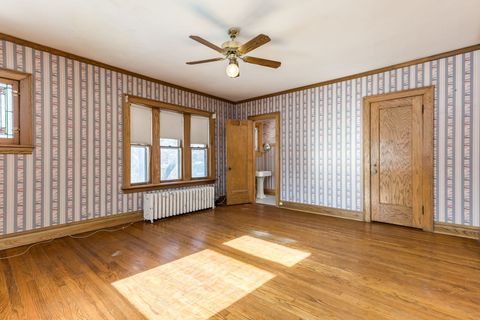 Tiny photo for 230 S Taylor Avenue, Oak Park, IL 60302 (MLS # 12552905)