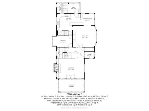 Tiny photo for 230 S Taylor Avenue, Oak Park, IL 60302 (MLS # 12552905)