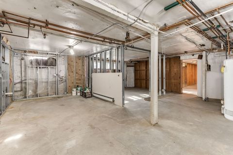 Tiny photo for 230 S Taylor Avenue, Oak Park, IL 60302 (MLS # 12552905)