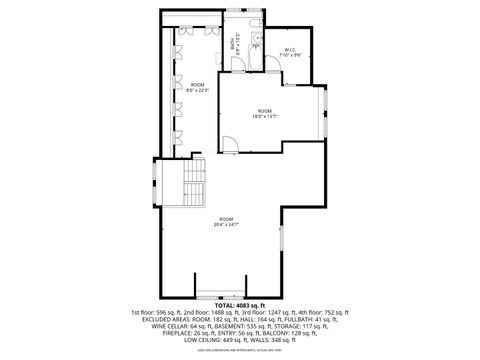 Tiny photo for 230 S Taylor Avenue, Oak Park, IL 60302 (MLS # 12552905)