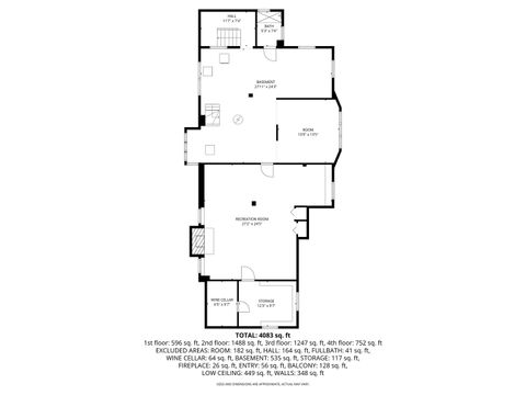 Tiny photo for 230 S Taylor Avenue, Oak Park, IL 60302 (MLS # 12552905)