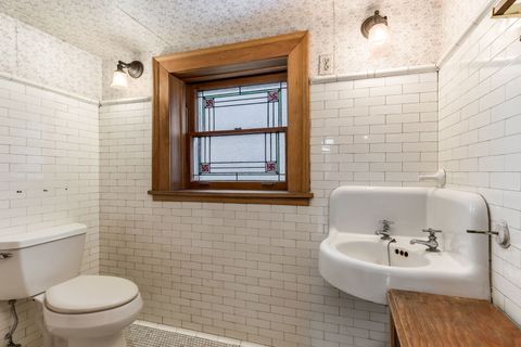 Tiny photo for 230 S Taylor Avenue, Oak Park, IL 60302 (MLS # 12552905)