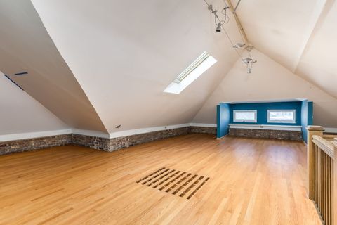 Tiny photo for 230 S Taylor Avenue, Oak Park, IL 60302 (MLS # 12552905)