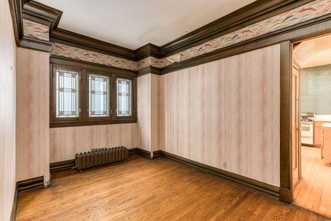 Tiny photo for 230 S Taylor Avenue, Oak Park, IL 60302 (MLS # 12552905)