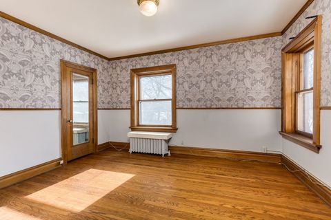 Tiny photo for 230 S Taylor Avenue, Oak Park, IL 60302 (MLS # 12552905)