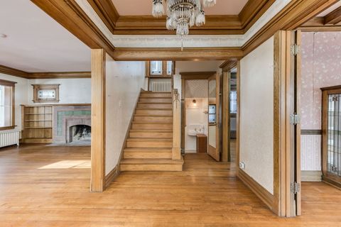 Tiny photo for 230 S Taylor Avenue, Oak Park, IL 60302 (MLS # 12552905)