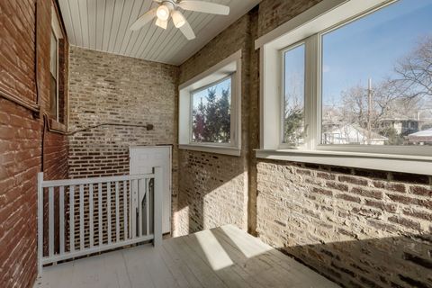 Tiny photo for 230 S Taylor Avenue, Oak Park, IL 60302 (MLS # 12552905)