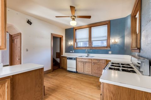 Tiny photo for 230 S Taylor Avenue, Oak Park, IL 60302 (MLS # 12552905)