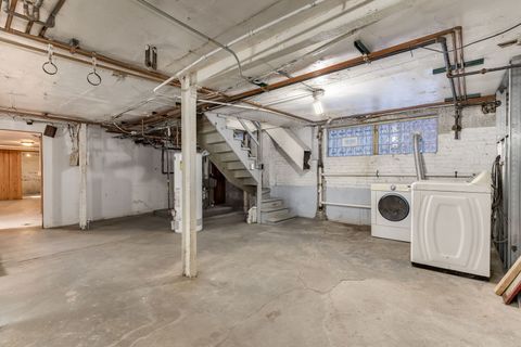 Tiny photo for 230 S Taylor Avenue, Oak Park, IL 60302 (MLS # 12552905)