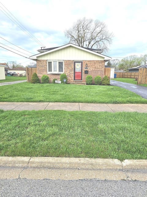 Photo of 15362 7th Avenue, Phoenix, IL 60426 (MLS # 12619515)