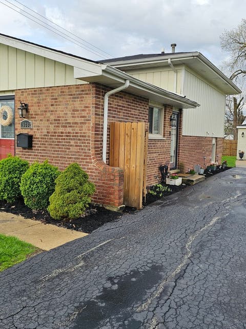 Tiny photo for 15362 7th Avenue, Phoenix, IL 60426 (MLS # 12619515)