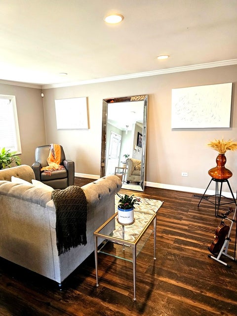 Tiny photo for 15362 7th Avenue, Phoenix, IL 60426 (MLS # 12619515)