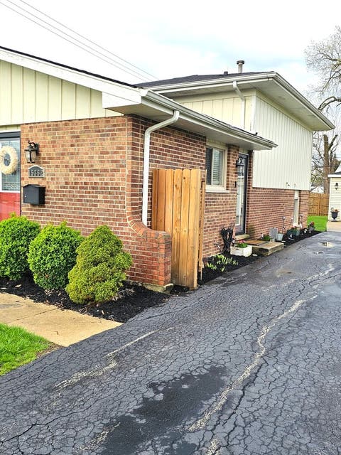 Tiny photo for 15362 7th Avenue, Phoenix, IL 60426 (MLS # 12619515)