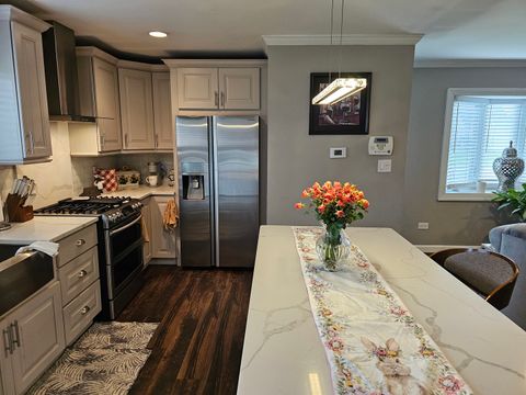 Tiny photo for 15362 7th Avenue, Phoenix, IL 60426 (MLS # 12619515)