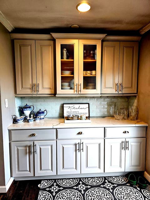 Tiny photo for 15362 7th Avenue, Phoenix, IL 60426 (MLS # 12619515)