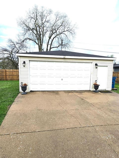 Tiny photo for 15362 7th Avenue, Phoenix, IL 60426 (MLS # 12619515)