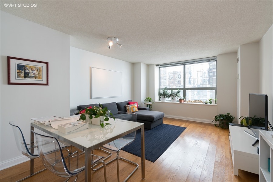 474 N LAKE SHORE Drive 1803