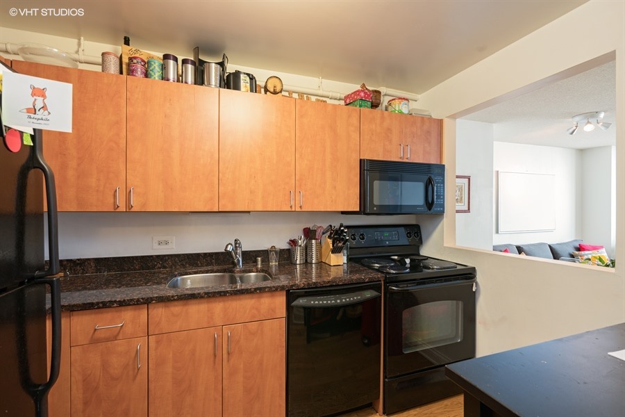 474 N LAKE SHORE Drive 1803