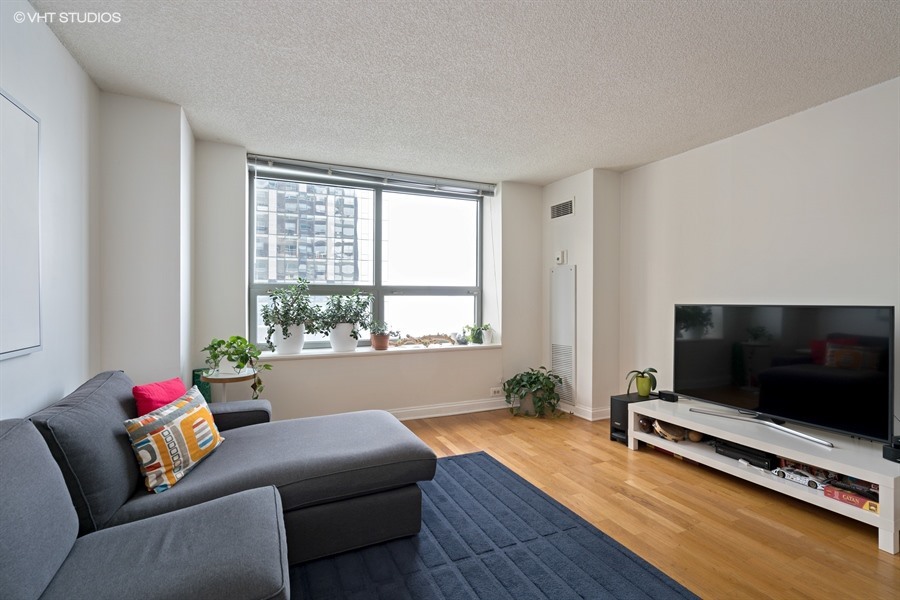 474 N LAKE SHORE Drive 1803