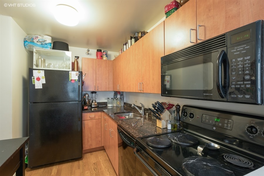 474 N LAKE SHORE Drive 1803