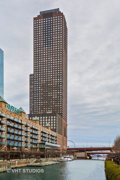 474 N LAKE SHORE Drive 1803 Chicago IL 60611