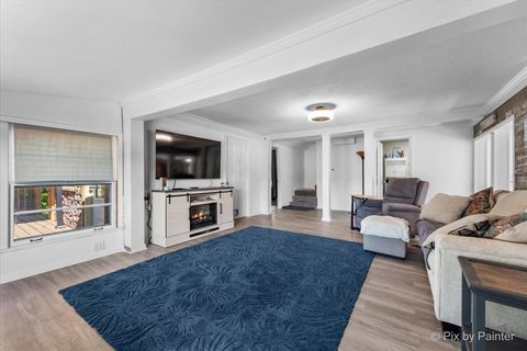 Tiny photo for 1304 River Terrace Drive, Johnsburg, IL 60051 (MLS # 12495057)