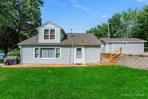 1304 River Terrace Drive Johnsburg IL 60051