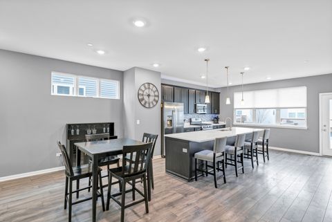 Tiny photo for 3306 Trillium Circle #3001, Rolling Meadows, IL 60008 (MLS # 12590424)