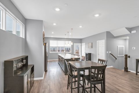 Tiny photo for 3306 Trillium Circle #3001, Rolling Meadows, IL 60008 (MLS # 12590424)