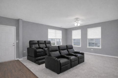 Tiny photo for 3306 Trillium Circle #3001, Rolling Meadows, IL 60008 (MLS # 12590424)