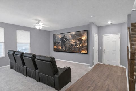 Tiny photo for 3306 Trillium Circle #3001, Rolling Meadows, IL 60008 (MLS # 12590424)