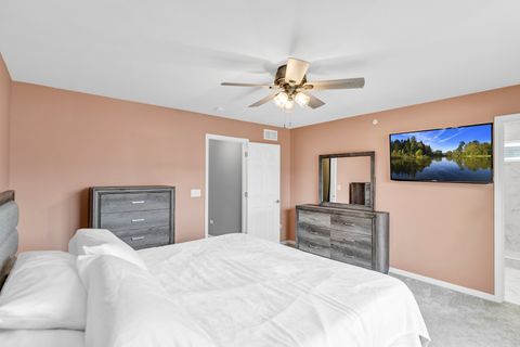 Tiny photo for 3306 Trillium Circle #3001, Rolling Meadows, IL 60008 (MLS # 12590424)