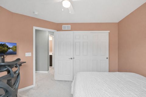 Tiny photo for 3306 Trillium Circle #3001, Rolling Meadows, IL 60008 (MLS # 12590424)