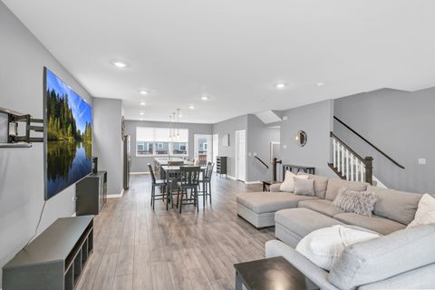 Tiny photo for 3306 Trillium Circle #3001, Rolling Meadows, IL 60008 (MLS # 12590424)