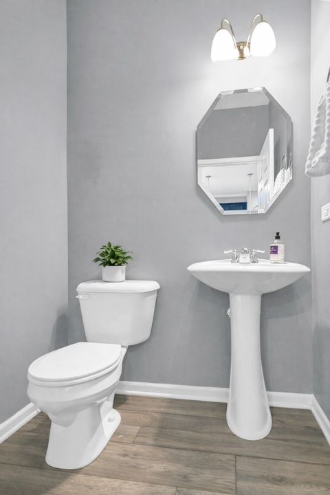 Tiny photo for 3306 Trillium Circle #3001, Rolling Meadows, IL 60008 (MLS # 12590424)