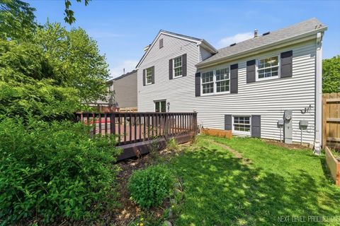 Tiny photo for 1008 Westfield Course, Geneva, IL 60134 (MLS # 12627312)
