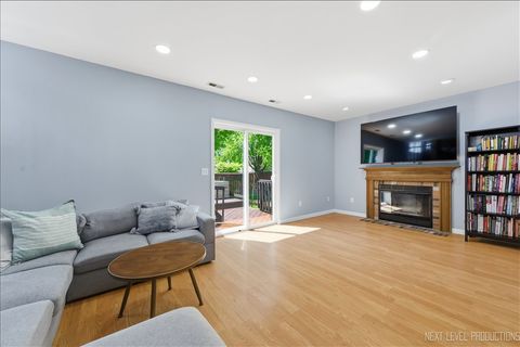 Tiny photo for 1008 Westfield Course, Geneva, IL 60134 (MLS # 12627312)