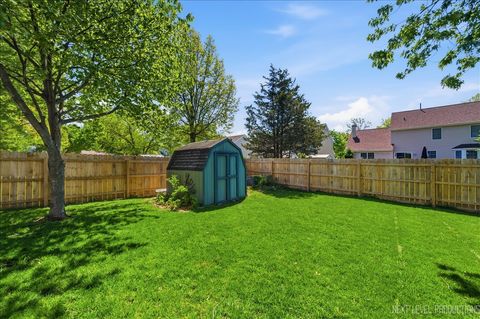 Tiny photo for 1008 Westfield Course, Geneva, IL 60134 (MLS # 12627312)