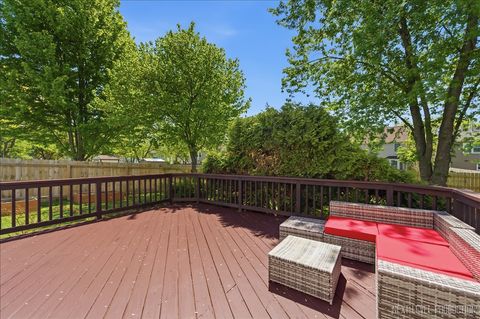 Tiny photo for 1008 Westfield Course, Geneva, IL 60134 (MLS # 12627312)