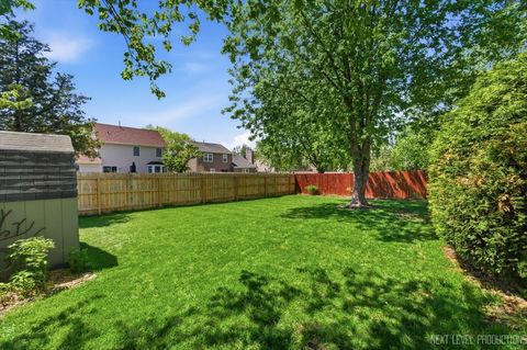 Tiny photo for 1008 Westfield Course, Geneva, IL 60134 (MLS # 12627312)