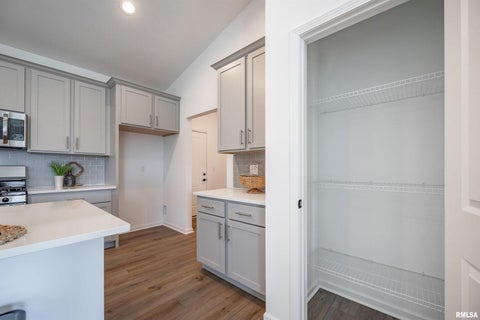 Tiny photo for Lot 18 Joseph Court, Leclaire, IA 52753 (MLS # 12728753)