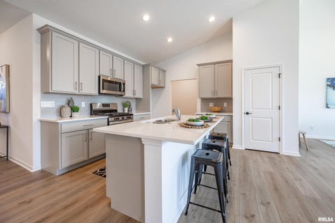 Tiny photo for Lot 18 Joseph Court, Leclaire, IA 52753 (MLS # 12728753)