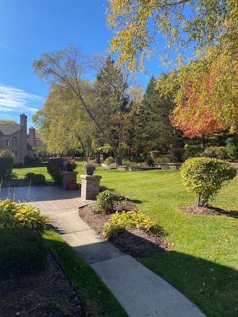 Tiny photo for 1292 W Windhill Drive, Palatine, IL 60067 (MLS # 12526264)