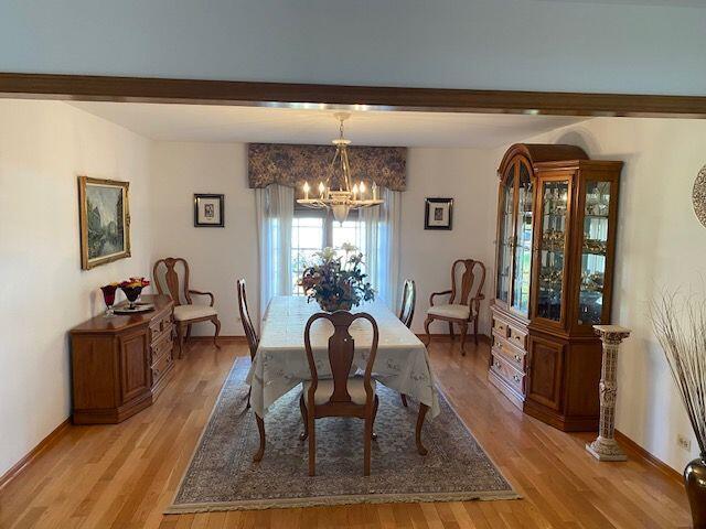 1292 W Windhill Drive