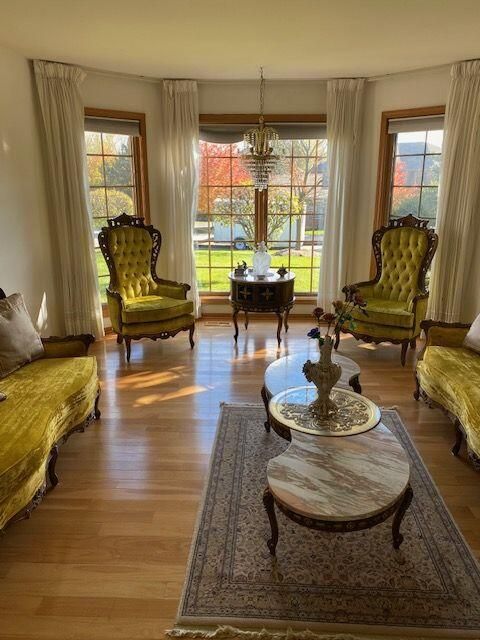 Tiny photo for 1292 W Windhill Drive, Palatine, IL 60067 (MLS # 12526264)