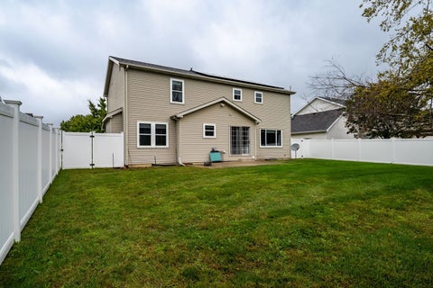 Tiny photo for 2961 Three Eagles Street, Normal, IL 61761 (MLS # 12758473)